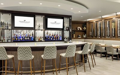 Crowne Plaza Orlando - Lake Buena Vista  by IHG