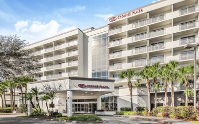 Crowne Plaza Orlando - Lake Buena Vista  by IHG