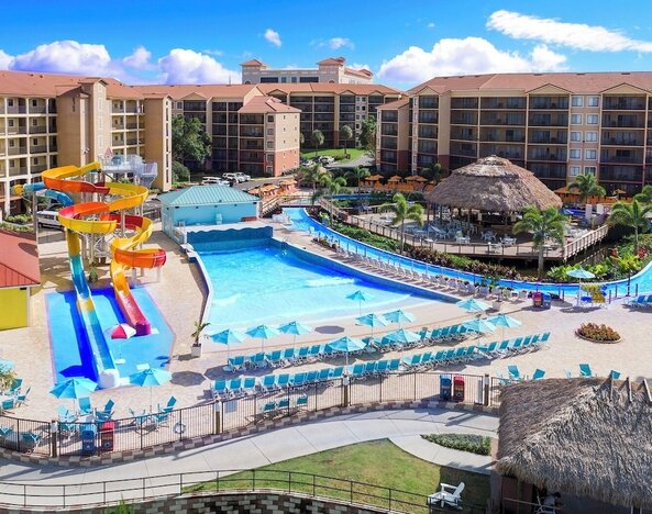 Westgate Lakes Resort & Spa Universal Studios Area