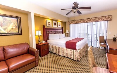 Westgate Lakes Resort & Spa Universal Studios Area