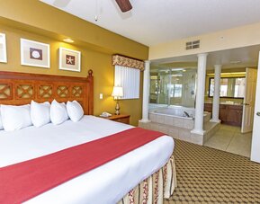 Westgate Lakes Resort & Spa Universal Studios Area