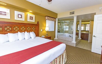 Westgate Lakes Resort & Spa Universal Studios Area