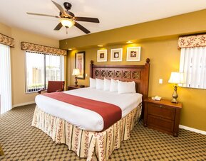 Westgate Lakes Resort & Spa Universal Studios Area