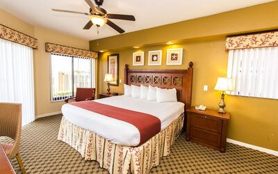 Westgate Lakes Resort & Spa Universal Studios Area