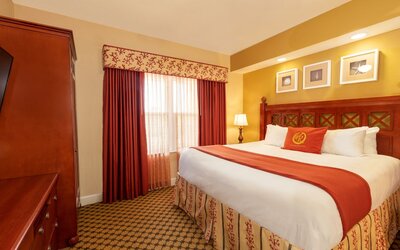 Westgate Lakes Resort & Spa Universal Studios Area