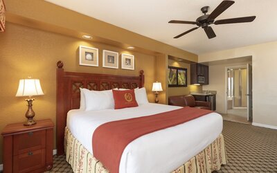 Westgate Lakes Resort & Spa Universal Studios Area