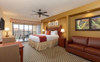 Westgate Lakes Resort & Spa Universal Studios Area