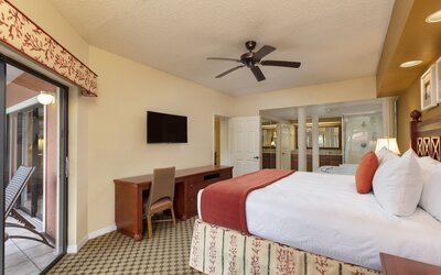 Westgate Lakes Resort & Spa Universal Studios Area