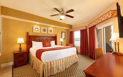 Westgate Lakes Resort & Spa Universal Studios Area