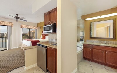 Westgate Lakes Resort & Spa Universal Studios Area