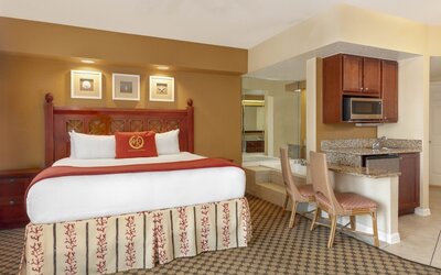 Westgate Lakes Resort & Spa Universal Studios Area