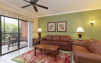 Westgate Lakes Resort & Spa Universal Studios Area