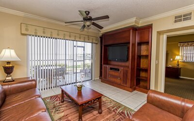 Westgate Lakes Resort & Spa Universal Studios Area
