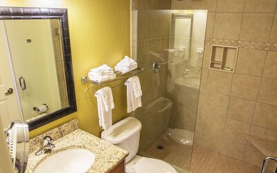 Westgate Lakes Resort & Spa Universal Studios Area
