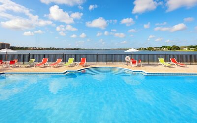 Westgate Lakes Resort & Spa Universal Studios Area