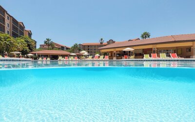 Westgate Lakes Resort & Spa Universal Studios Area