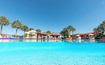 Westgate Lakes Resort & Spa Universal Studios Area