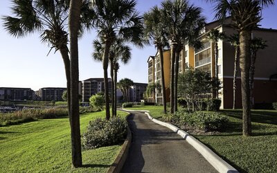 Westgate Lakes Resort & Spa Universal Studios Area