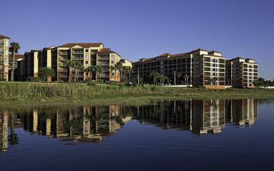 Westgate Lakes Resort & Spa Universal Studios Area