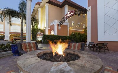 Westgate Lakes Resort & Spa Universal Studios Area