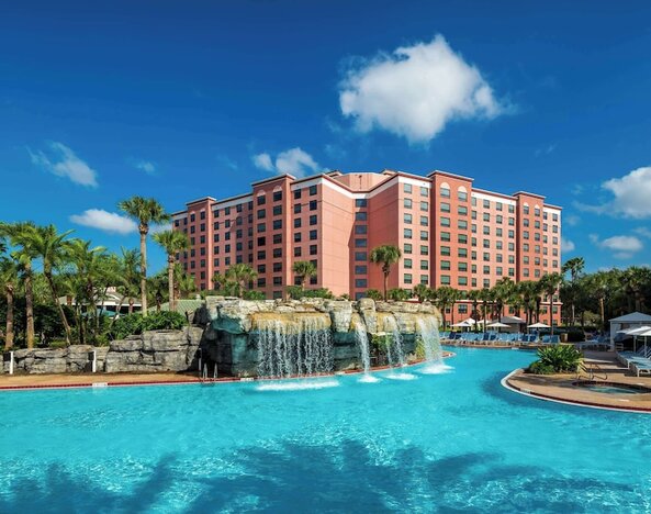 Caribe Royale Orlando