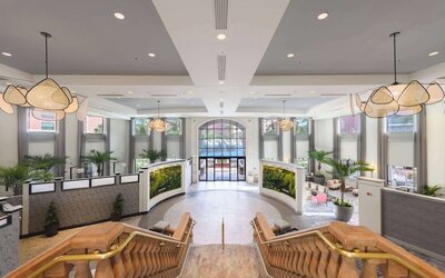 Caribe Royale Orlando