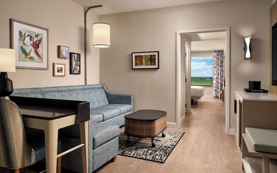 Caribe Royale Orlando
