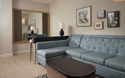 Caribe Royale Orlando