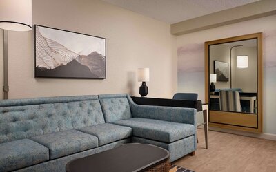 Caribe Royale Orlando
