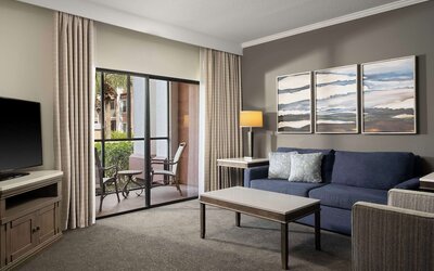 Caribe Royale Orlando