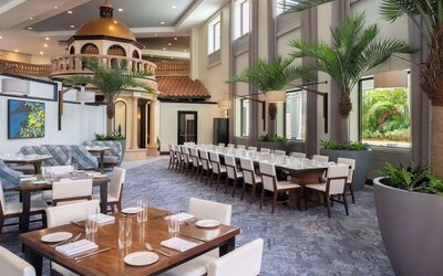 Caribe Royale Orlando