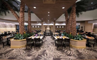 Caribe Royale Orlando
