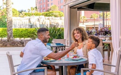 Caribe Royale Orlando