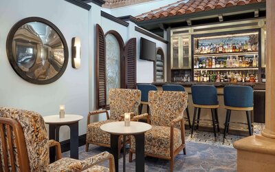 Caribe Royale Orlando