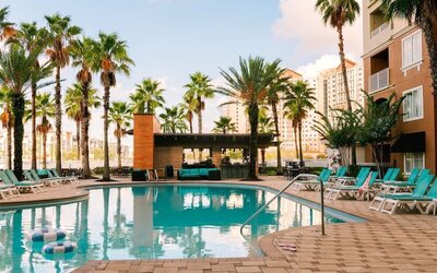 The Point Hotel & Suites Orlando