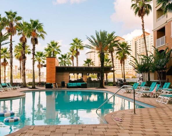 The Point Hotel & Suites Orlando
