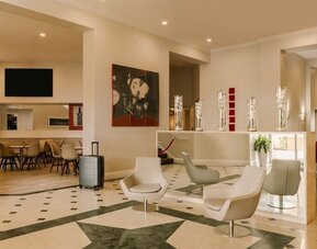 The Point Hotel & Suites Orlando