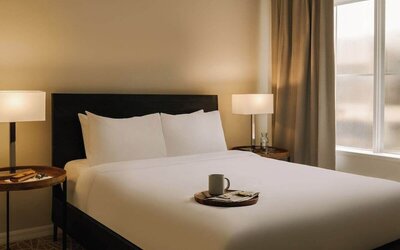 The Point Hotel & Suites Orlando