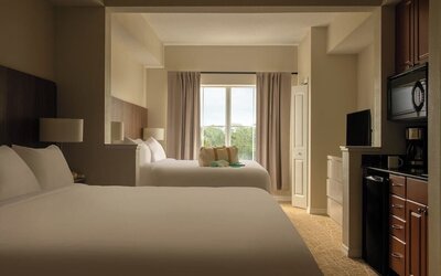 The Point Hotel & Suites Orlando