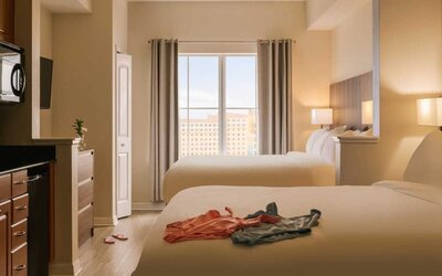 The Point Hotel & Suites Orlando