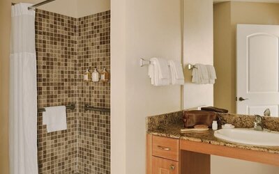 The Point Hotel & Suites Orlando
