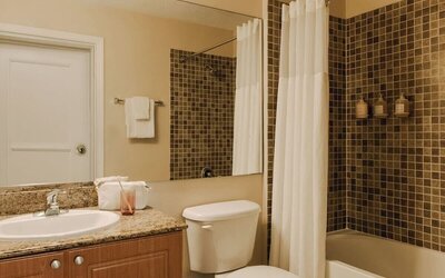 The Point Hotel & Suites Orlando