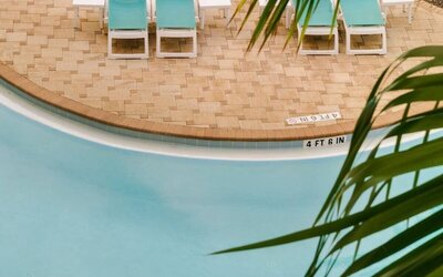 The Point Hotel & Suites Orlando