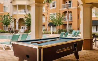 The Point Hotel & Suites Orlando
