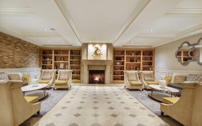 Hotel Ballard