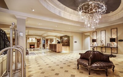 Hotel Ballard