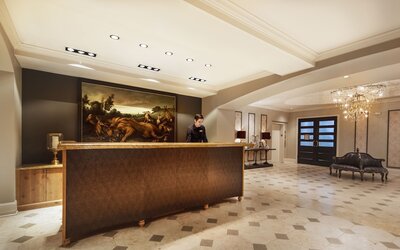 Hotel Ballard