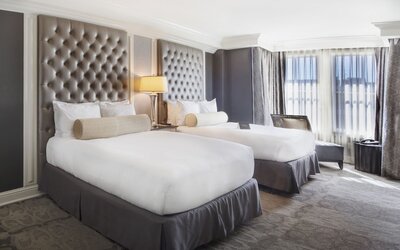 Hotel Ballard