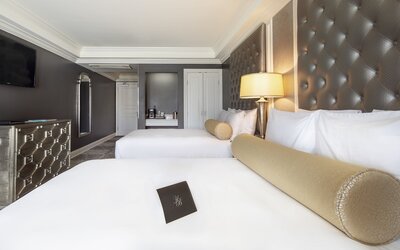 Hotel Ballard