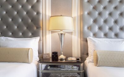 Hotel Ballard